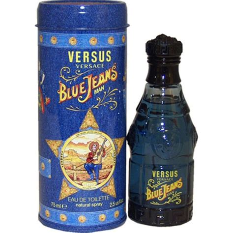 perfume similar to versace blue jeans